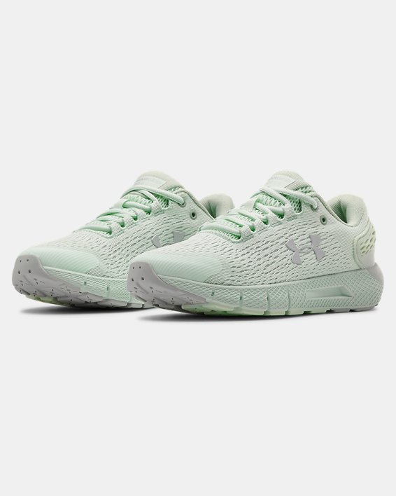 Under Armour Womens Charged Sneaker